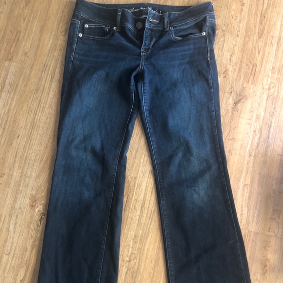 American Eagle Outfitters Denim - AE Jeans Size 10 Slim Boot